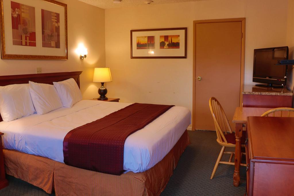 Red Carpet Inn Berlin Exterior foto